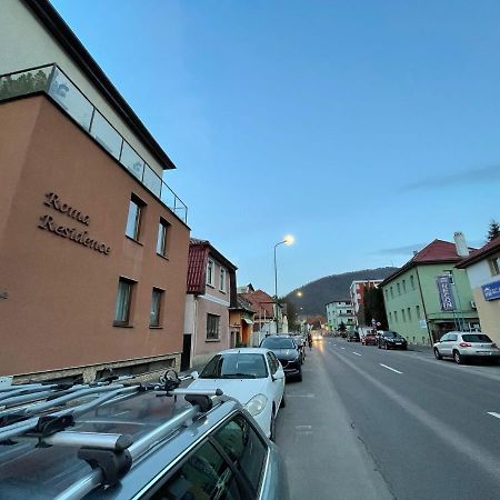Natura City Center Studio Brasov Luaran gambar