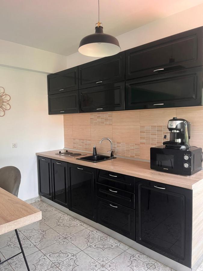 Natura City Center Studio Brasov Luaran gambar